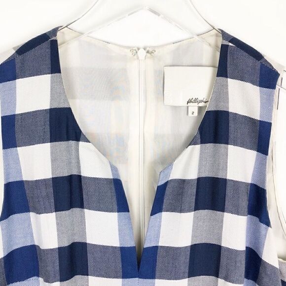 3.1 Phillip Lim Dress - Picture 3 of 4